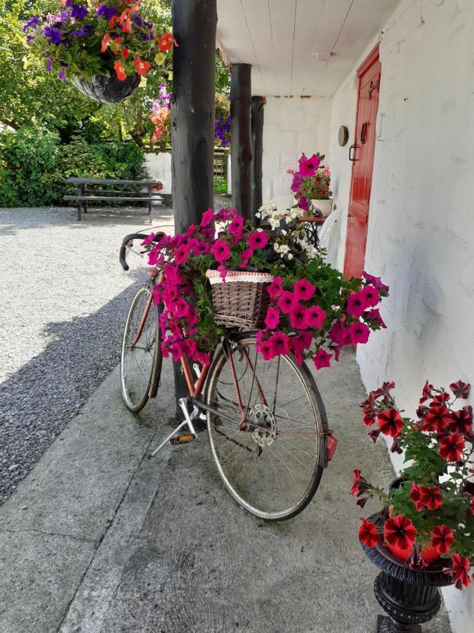 Cummins Cottages Ballycrossaun Exterior photo