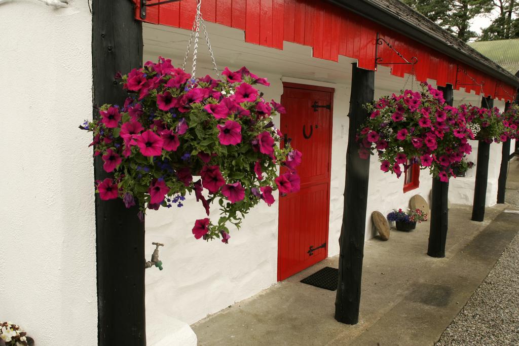 Cummins Cottages Ballycrossaun Exterior photo