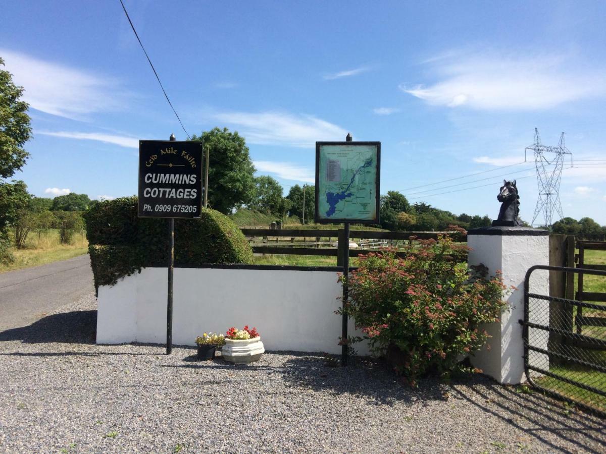 Cummins Cottages Ballycrossaun Exterior photo